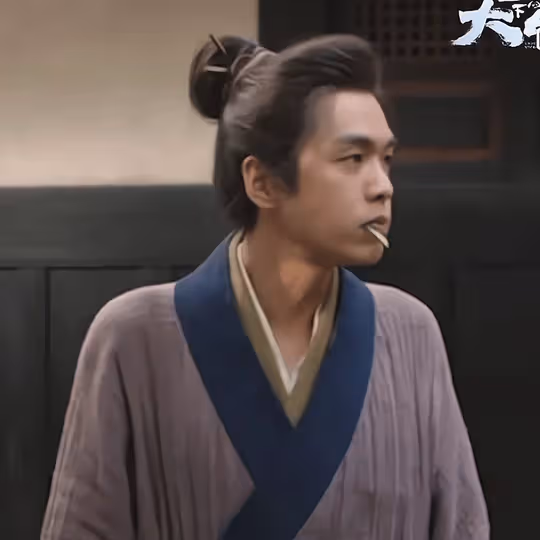 《顯微鏡下的大明》口碑:吳剛反派帶感,戚薇瞪眼,張若昀人設差