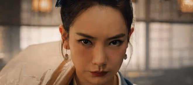 《顯微鏡下的大明》口碑:吳剛反派帶感,戚薇瞪眼,張若昀人設差