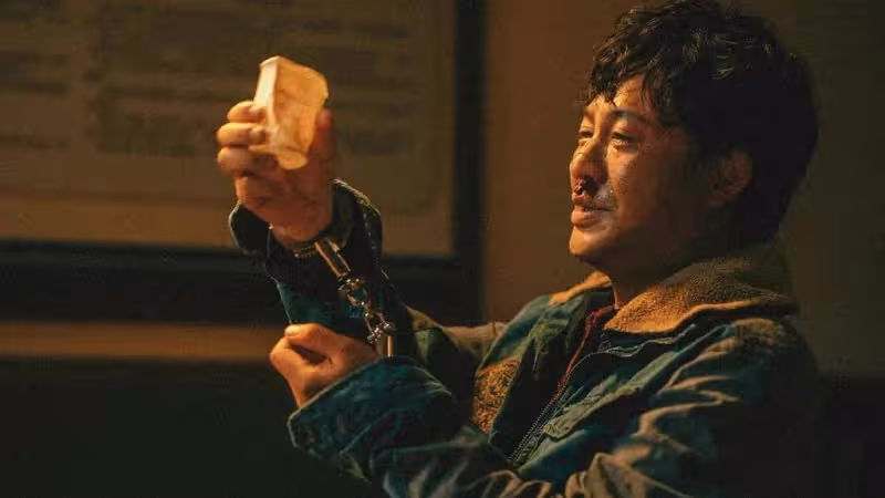 《狂飆》演員片酬被曝光,張頌文才500萬,行業人士曝會漲到千萬