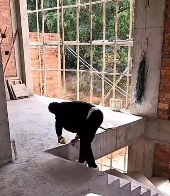 要蓋大別墅?全紅嬋老爸曬自建房惹爭議,窮人憑什麼不能翻身?