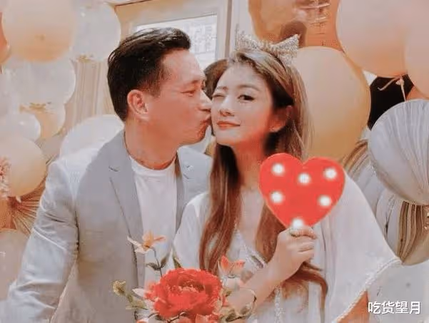 安以軒疑似撒謊,財產轉移給前妻,還能留下什麼?