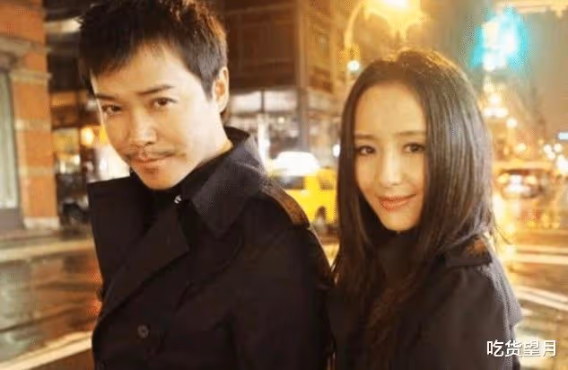 陳思誠煥發第二春，感情迎來新生活，女朋友年齡比較小