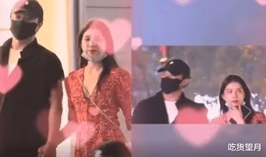 陳思誠煥發第二春，感情迎來新生活，女朋友年齡比較小