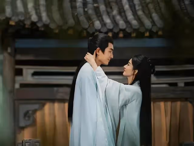 《與鳳行》《長相思》《玉骨瑤》，盤點今年最值得期待的7部劇