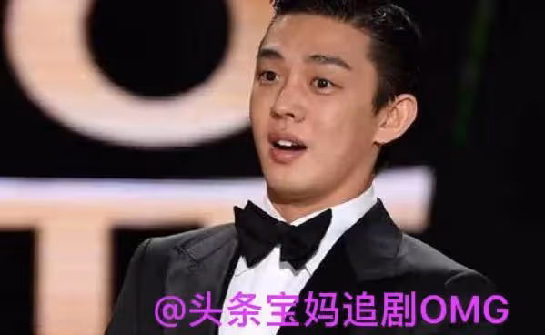 韓國頂級電影演員 最年輕影帝劉亞仁被爆涉毒 限制離境