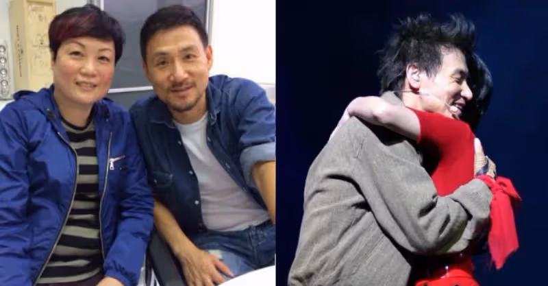 張學友前經紀人陳淑芬：張學友雪狼湖演唱會籌備中
