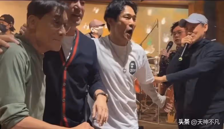 張學友緊急發聲:假的!