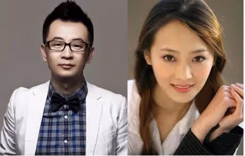 狂飆程程扮演者走紅!與老公黃海波秀恩愛,賺錢養夫8年無怨無悔