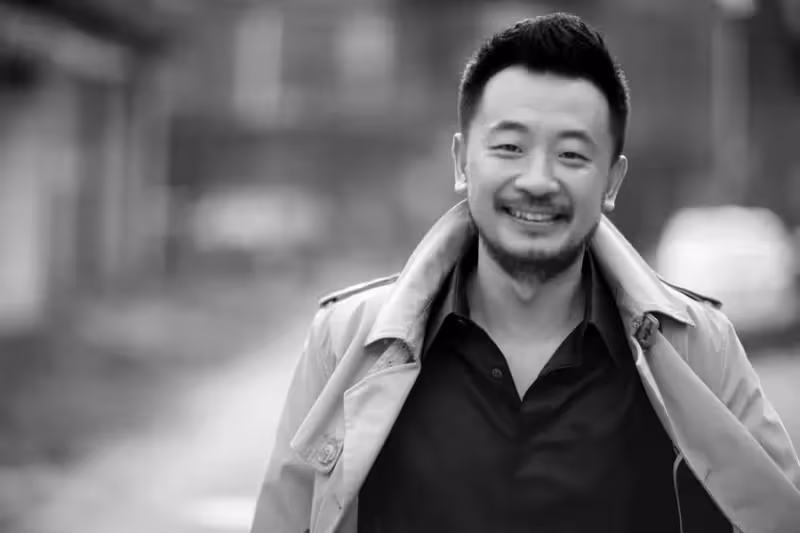 狂飆程程扮演者走紅！與老公黃海波秀恩愛，賺錢養夫8年無怨無悔
