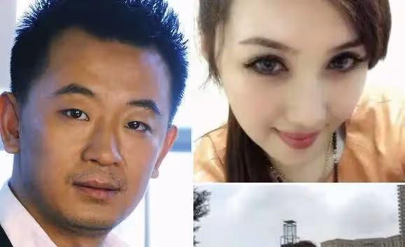 狂飆程程扮演者走紅！與老公黃海波秀恩愛，賺錢養夫8年無怨無悔