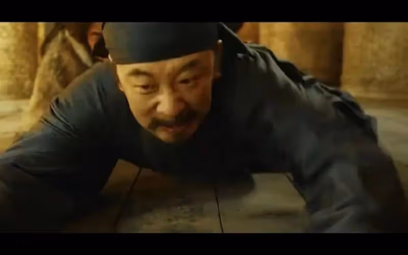 狂飆程程扮演者走紅！與老公黃海波秀恩愛，賺錢養夫8年無怨無悔