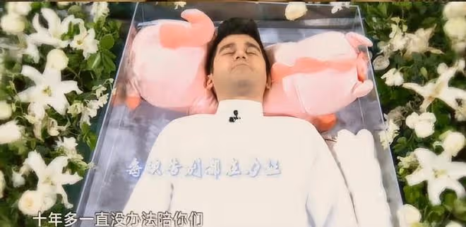 唐小強確認遇難：救援人員找到遺體，眾明星和網友發文悼念