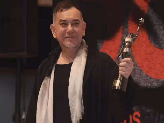 香港金像獎，這次也要涼了！