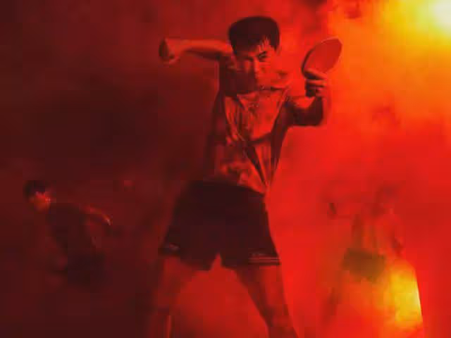 悲哀！《中國桌球》爆冷，不是輸給了票房，而是輸給了愛國情懷