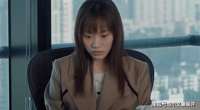 《打開生活的正確方式》文草草被撬單，用辭職交換的邊亮，上當了