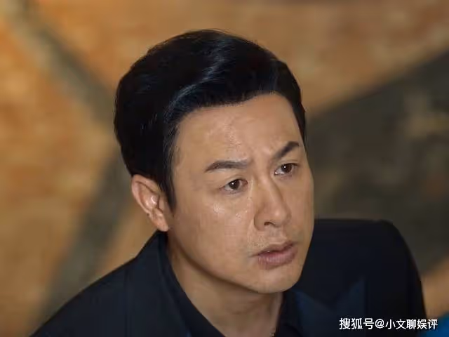 《狂飆》陳書婷刪減部分曝光，靠謀略和手段上位，高啟強死心塌地