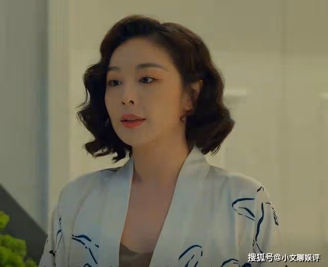 《狂飆》陳書婷刪減部分曝光，靠謀略和手段上位，高啟強死心塌地