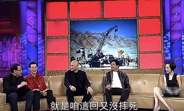 老版《西遊記》拍攝有多難?觀眾:劇組窮得只剩下演技了