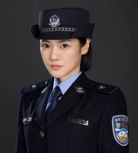《狂飆》女演員劉若清怒懟張譯!發文暗諷其亂改戲,一輩子不想見