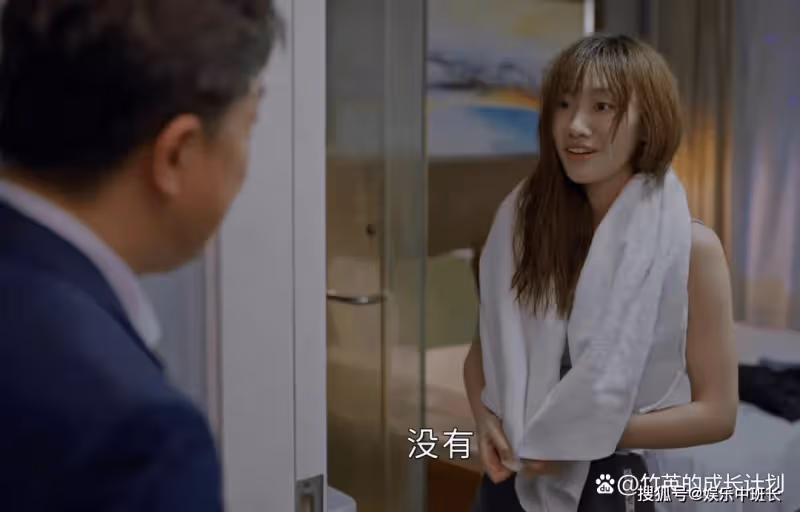 《打開生活的正確方式》邊亮的三個謊言,撕破他那虛偽「完美丈夫」形象