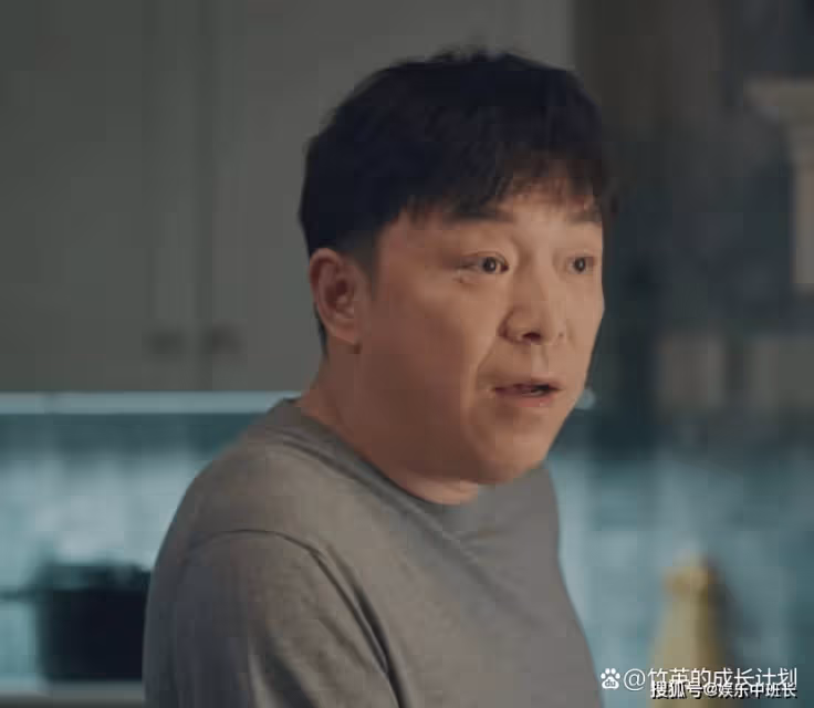《打開生活的正確方式》邊亮的三個謊言,撕破他那虛偽「完美丈夫」形象