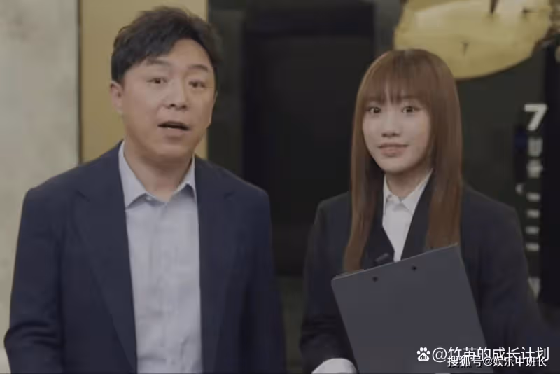 《打開生活的正確方式》邊亮的三個謊言,撕破他那虛偽「完美丈夫」形象