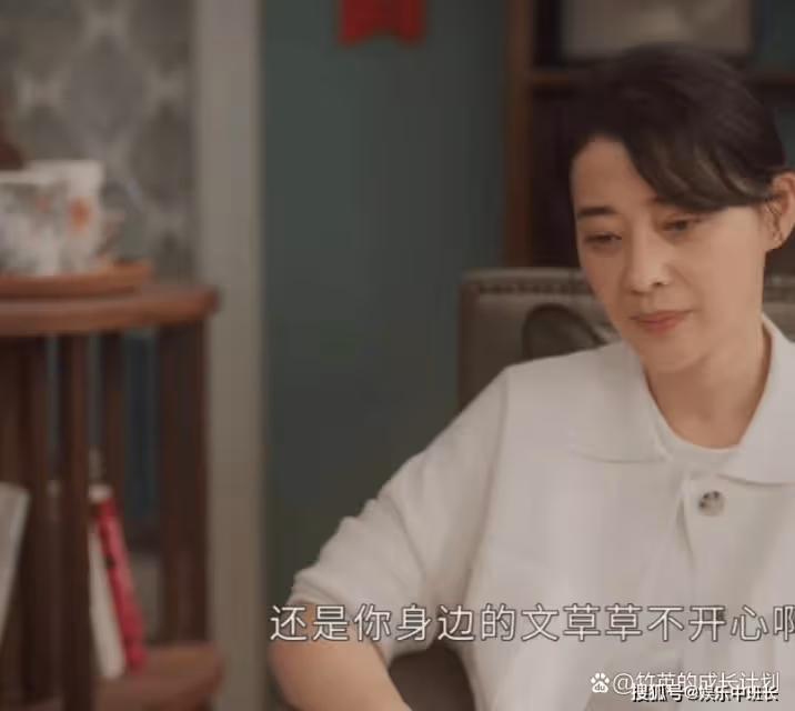 《打開生活的正確方式》邊亮的三個謊言，撕破他那虛偽「完美丈夫」形象