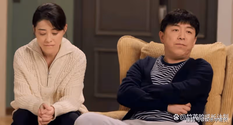 《打開生活的正確方式》邊亮的三個謊言，撕破他那虛偽「完美丈夫」形象