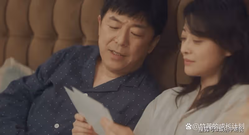 《打開生活的正確方式》邊亮的三個謊言，撕破他那虛偽「完美丈夫」形象