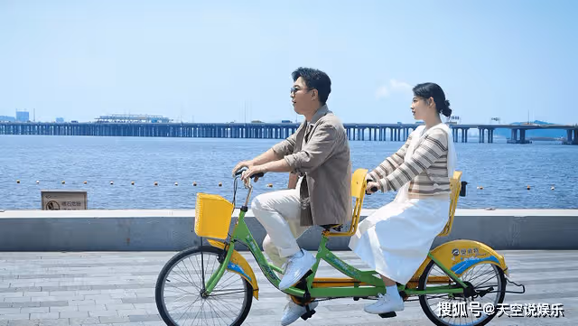 《打開生活的正確方式》誰才是女主?戲份碾壓梅婷,草草吃相太難看