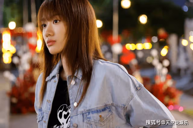 《打開生活的正確方式》誰才是女主?戲份碾壓梅婷,草草吃相太難看