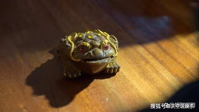 再看《狂飆》頓悟:被高啟強架空卻安享晚年,老絕戶陳泰絕不簡單