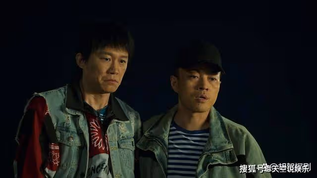 再看《狂飆》頓悟:被高啟強架空卻安享晚年,老絕戶陳泰絕不簡單