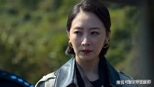 再看《狂飆》頓悟：被高啟強架空卻安享晚年，老絕戶陳泰絕不簡單