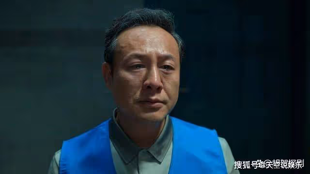 再看《狂飆》頓悟：被高啟強架空卻安享晚年，老絕戶陳泰絕不簡單