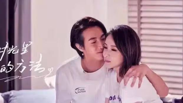 女版小李子:我從不把25歲以上的男生放在眼裡