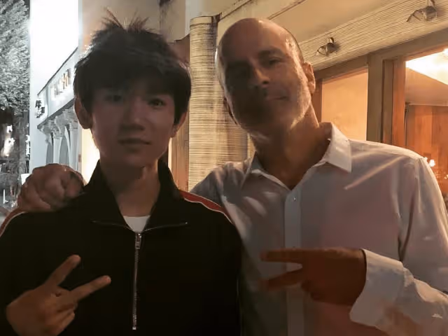 王源進軍好萊塢,搭檔范迪塞爾和周杰倫,易烊千璽拿什麼比?