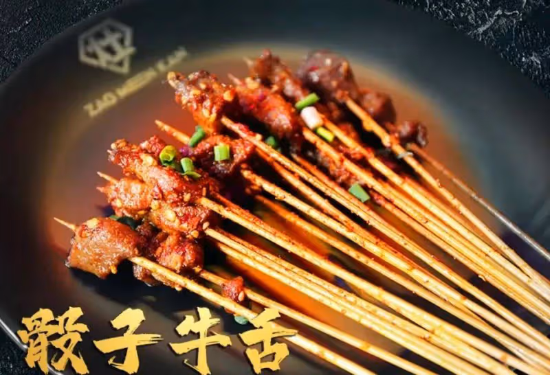 「呂子喬」開了家燒烤店:那些火爆一時的明星餐廳,現在還好嗎?