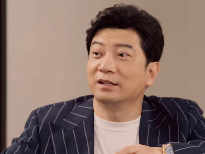 《打開生活》即將大結局,邊亮離婚,餘光一定會創業成功