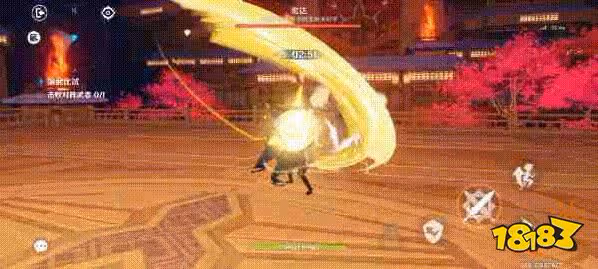 原神演武傳心活動第二天怎麼玩 演武傳心活動第二天玩法攻略