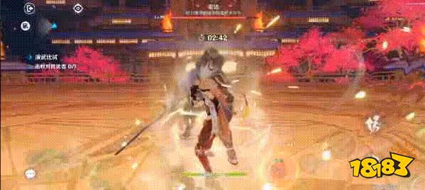 原神演武傳心活動第二天怎麼玩 演武傳心活動第二天玩法攻略