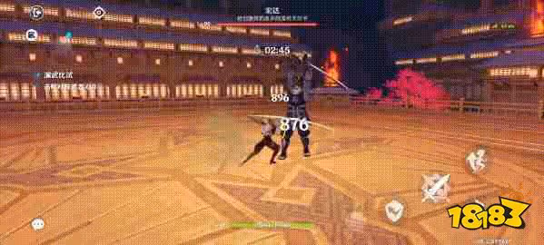 原神演武傳心活動第二天怎麼玩 演武傳心活動第二天玩法攻略