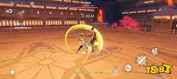 原神演武傳心活動第一天怎麼玩 演武傳心活動第一天玩法攻略
