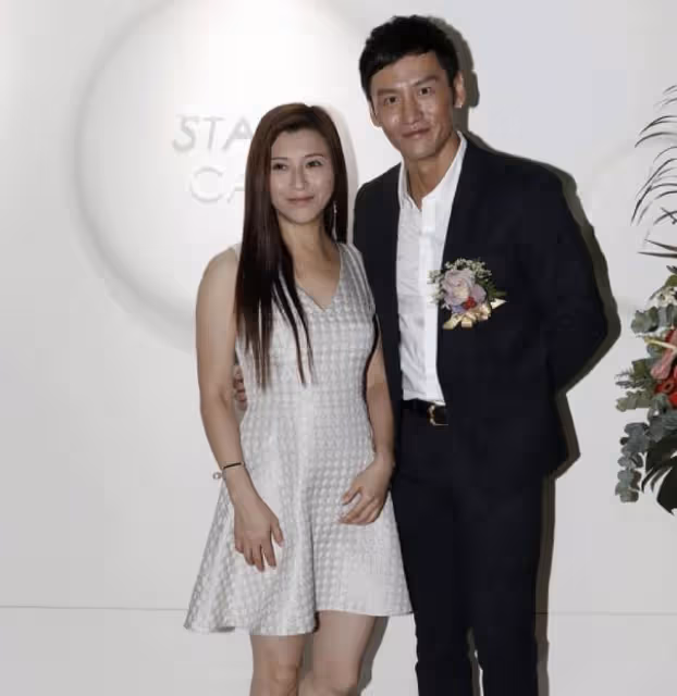 香港知名女星變「失蹤人口」!拒絕富豪追求,被下降頭致精神失常