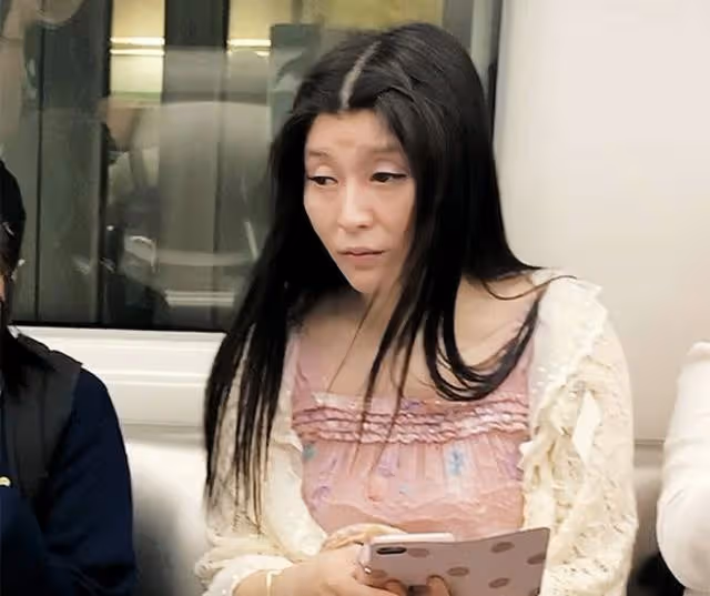 香港知名女星變「失蹤人口」!拒絕富豪追求,被下降頭致精神失常