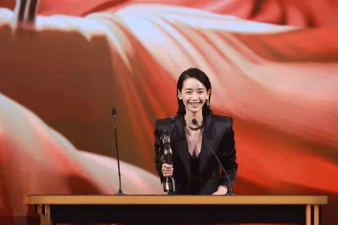 劉雅瑟:雖未出演《狂飆》,發文力挺張譯引熱議,主要有三點原因