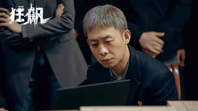 劉雅瑟：雖未出演《狂飆》，發文力挺張譯引熱議，主要有三點原因