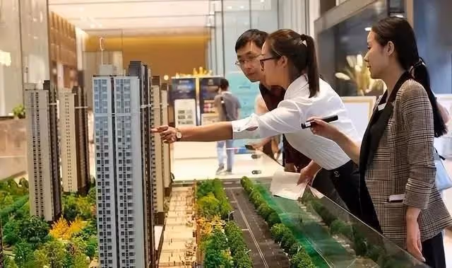 央行「出手」了!2023年,打算買房子的人,可參考以下3個建議