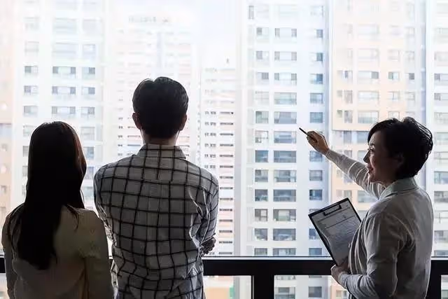 央行「出手」了!2023年,打算買房子的人,可參考以下3個建議