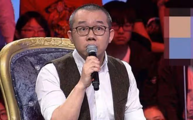曾經滿口仁義、塗磊走到今天這一步，怪不了別人